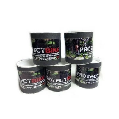 Laminado De Protección Anti-impacto Para Cuadros Y Componentes MTB