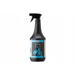Limpiador Para Bicicletas Liqui Moly Bike Cleaner 1litro