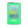 Liquido De Frenos Motorex Dot 5.1 1L