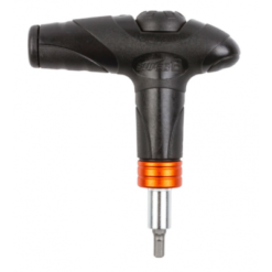 SuperB Llave De Par Regulable Super B - 4/5/6 Nm