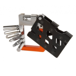 SuperB Llave Multifunción 21 Funciones