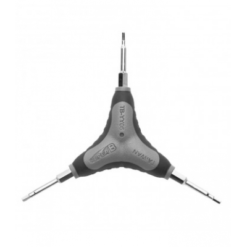 SuperB Llave Y Allen 2/2.5/3mm - REF TB-YY05