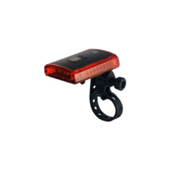 LUS USB UNION 110 LI-ION 360º NEGRA TRAS