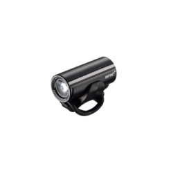 Infini LUZ DELANTERA NEGRA USB "MICRO LUXO"