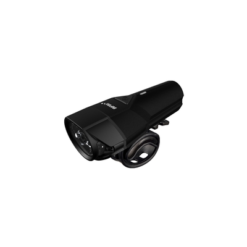 Infini LUZ USB "LAVA 500" NEGRA 500 LUMENES