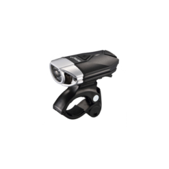 Infini LUZ USB "SUPER LAVA" NEG/PLATA 300 LUMEN