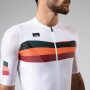 MAILLOT GOBIK MANGA CORTA ATTITUDE 2.0 HOMBRE DAKOTA 2023 - Imagen 5