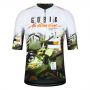 MAILLOT GOBIK MANGA CORTA CX PRO 2.0 UNISEX GOBIK FACTORY TEAM 2023