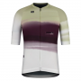 MAILLOT GOBIK MANGA CORTA CX PRO 2.0 UNISEX MULBERRY 2023