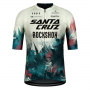 MAILLOT GOBIK MANGA CORTA CX PRO 2.0 UNISEX SANTA CRUZ 2023
