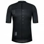 MAILLOT GOBIK MANGA CORTA STARK BLACK SHADE