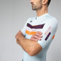 MAILLOT GOBIK MANGA CORTA STARK HOMBRE SALTWATER 2023 - Imagen 8