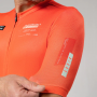 MAILLOT GOBIK MANGA CORTA STARK HOMBRE TANGERINE 2023 - Imagen 6