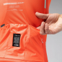 MAILLOT GOBIK MANGA CORTA STARK HOMBRE TANGERINE 2023 - Imagen 8