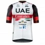 GOBIK MAILLOT MANGA CORTA ODYSSEY UNISEX UAE TEAM EMIRATES 2022