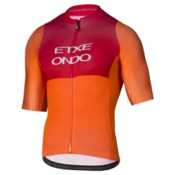 MAILLOT ON AERO ETXEONDO