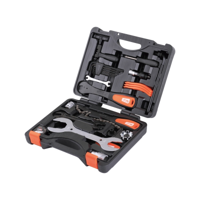 Maletín Herramientas 25Pcs