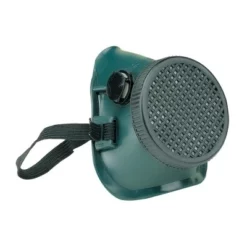 Maurer MASCARILLA RESPIRATORIA CON FILTRO Y VÁLVULA