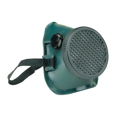 Maurer MASCARILLA RESPIRATORIA CON FILTRO Y VÁLVULA