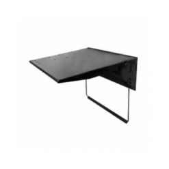 Mesa Auxiliar Super B Para Estación De Trabajo Profesional