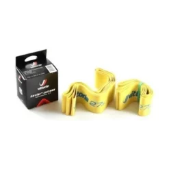 Vittoria PACK 2 BANDAS ANTIPINCHAZOS KEVLAR CUIRASS 26mm
