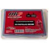 ORP Bike Component PACK AHORRO 25 PASTILLAS ORP