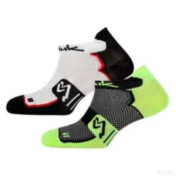 PACK DE 2 PARES CALCETINES XP VERANO Unisex. ROAD & MTB