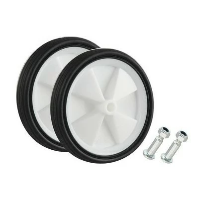 Vicma Par De Ruedas Blanco