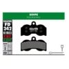 Galfer-bike PASTILLA DE FRENO FD-242 GALFER