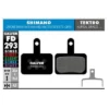 Galfer-bike PASTILLA DE FRENO FD-293 GALFER