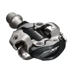 Shimano Pedal Deore XT M8100 Con Calas SM-SH51