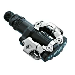 Shimano Pedal M520 SPD Negro Con Calas SM-SH51