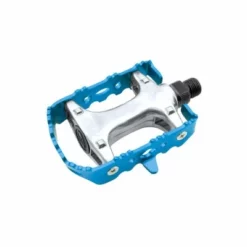 PEDAL MTB ALU COLORES