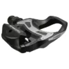 Shimano Pedal R550 SPD-SL Negro Con Calas SM-SH11