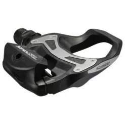 Shimano Pedal R550 SPD-SL Negro Con Calas SM-SH11