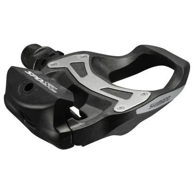 Shimano Pedal R550 SPD-SL Negro Con Calas SM-SH11