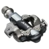 Shimano Pedal XTR M9100 SPD XC -3mm Con Calas SM-SH51