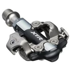 Shimano Pedal XTR M9100 SPD XC -3mm Con Calas SM-SH51