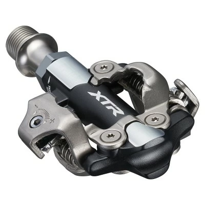 Shimano Pedal XTR M9100 SPD XC -3mm Con Calas SM-SH51