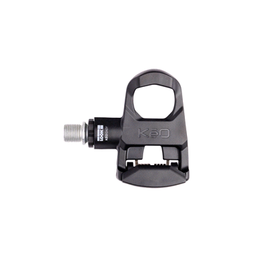 PEDALES LOOK KEO EASY NEGRO