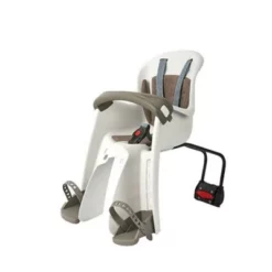 Portabebe Bilbi Junior Qst Al Cuadro Polisport