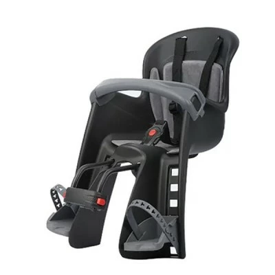 Portabebe Bilbi Junior Qst Al Cuadro Polisport