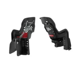 Portabebe Joy Polisport Al Portaequipaje