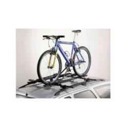 Portabicicletas A Baca