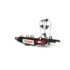 Portabicicletas Towcar A Bola 3 Bicis Foldclick