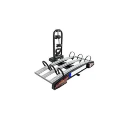 Portabicicletas Towcar A Bola 3bicis TA3