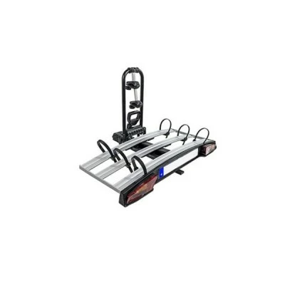 Portabicicletas Towcar A Bola 3bicis TA3