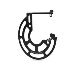 Protección De Disco 140/160 Trasero