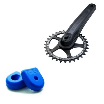 RACEFACE Protector De Biela Race Face