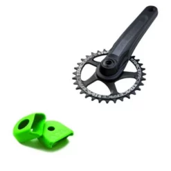 RACEFACE Protector De Biela Race Face